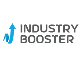 logo industrybooster