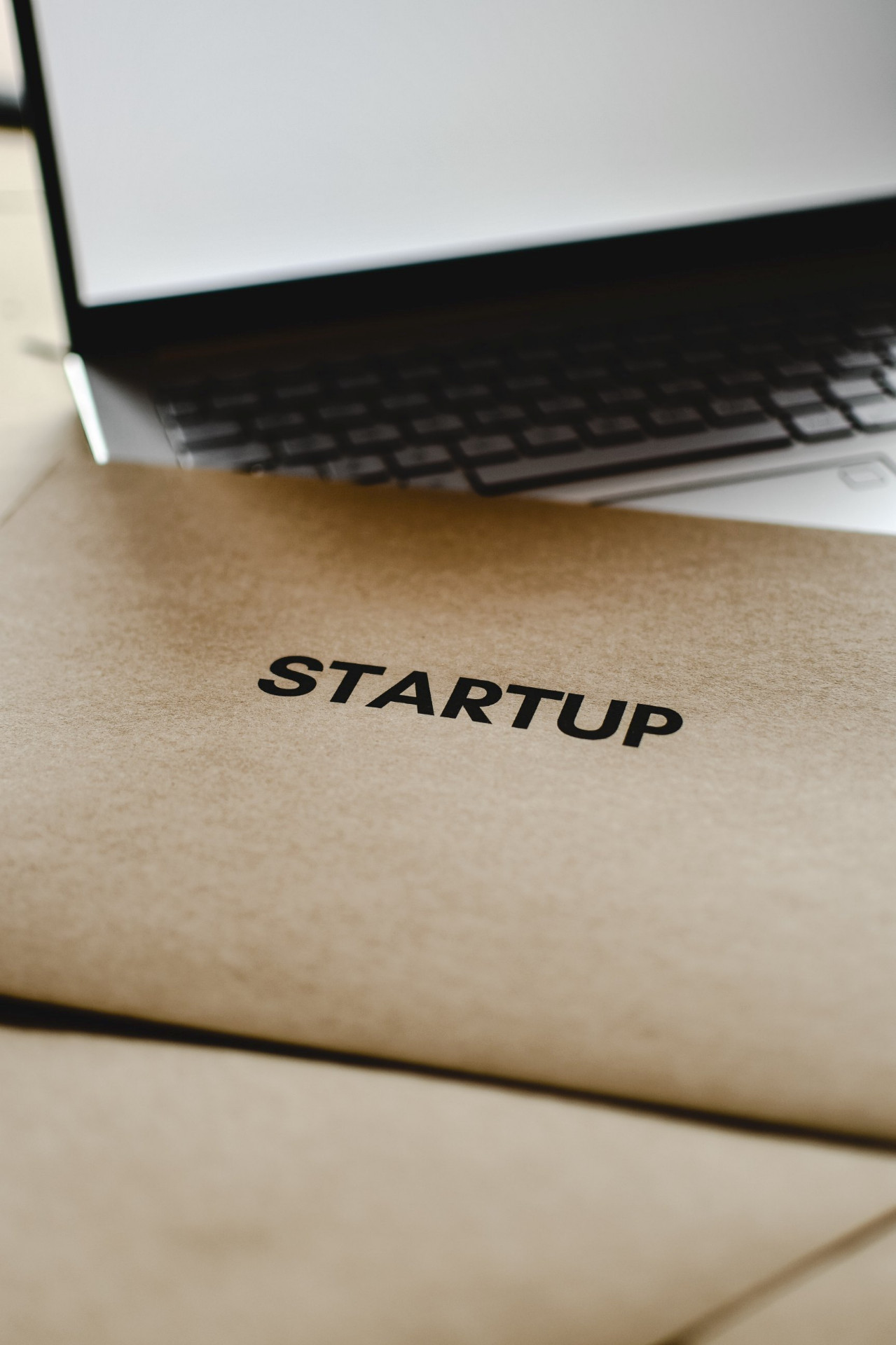 Startup