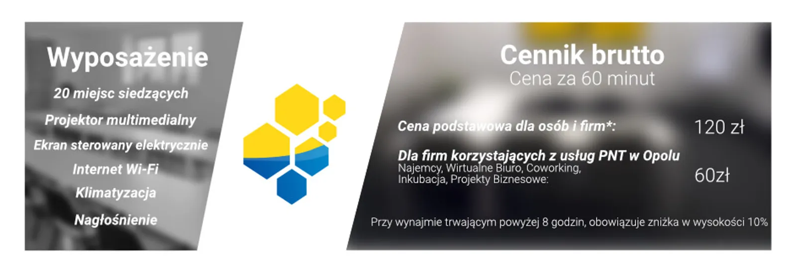 Cennikbusienssroom