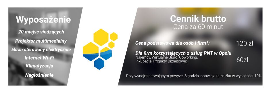 Cennikbusienssroom