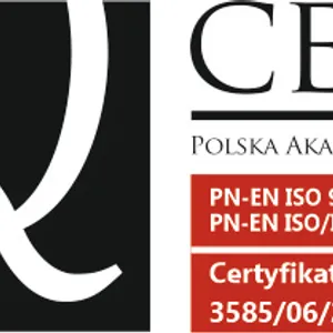 ISO 9001:2015
