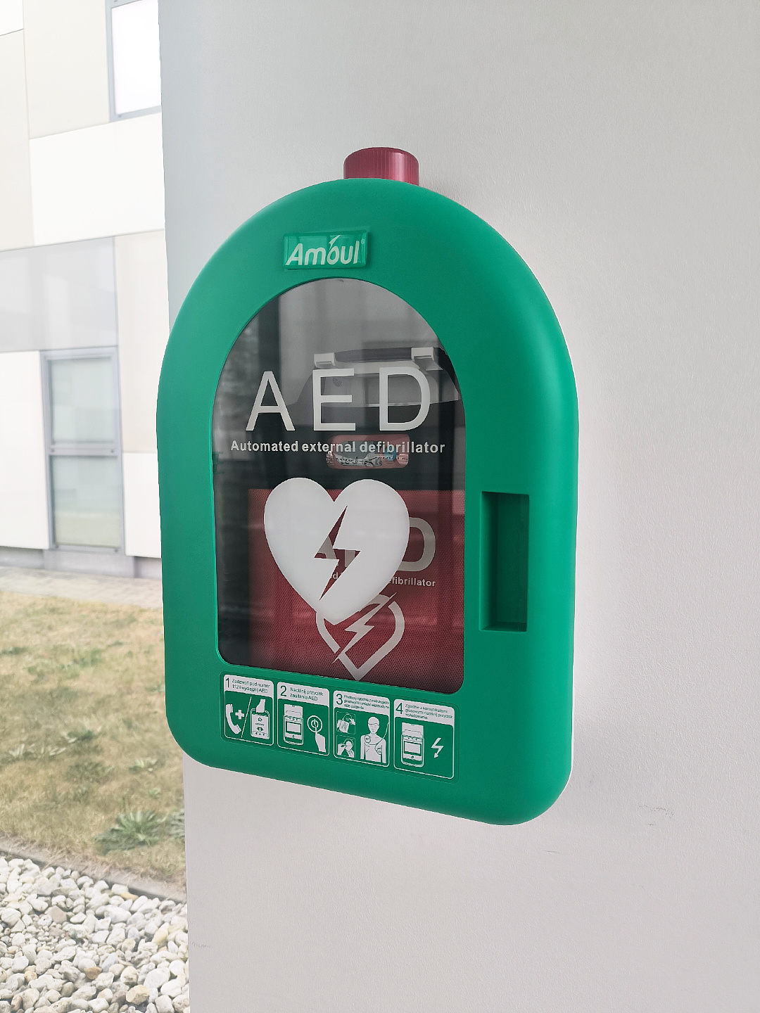 aed