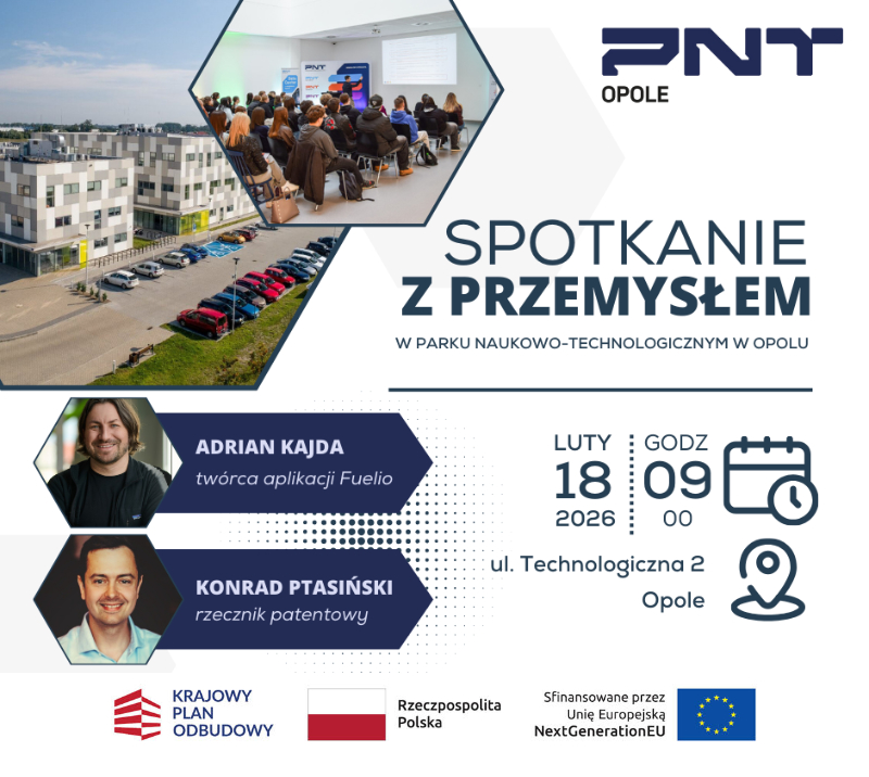 PRZEMYSŁ